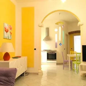  Appartamento 15 Piazza Saint Bon