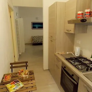  Appartamento A Casa Di Marghe